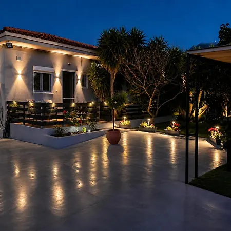 Casa Miniera Сasa de vacaciones *