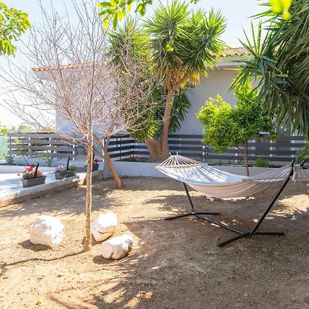 Сasa de vacaciones Casa Miniera Linopotis
