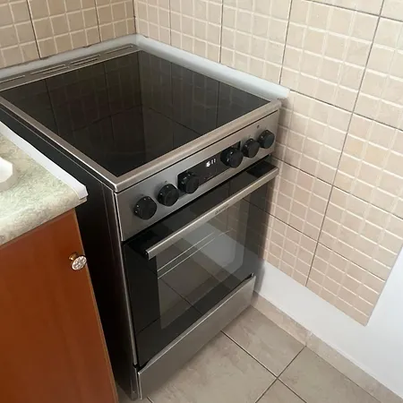 Casa Miniera Hébergement de vacances Linopotis