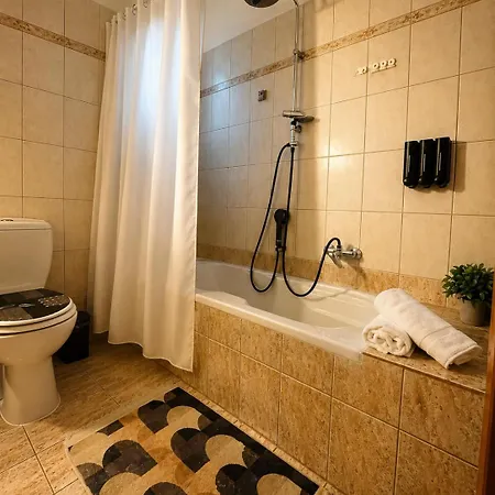 Casa Miniera Сasa de vacaciones *