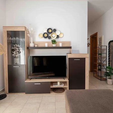 Casa Miniera Hébergement de vacances Linopotis