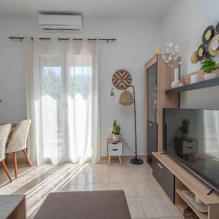 Casa Miniera Сasa de vacaciones Linopotis