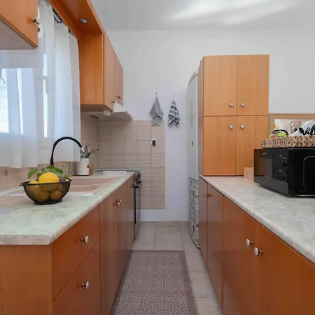 Casa Miniera Linopotis