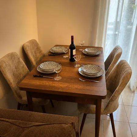 Casa Miniera Hébergement de vacances Linopotis