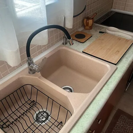 Casa Miniera Hébergement de vacances *