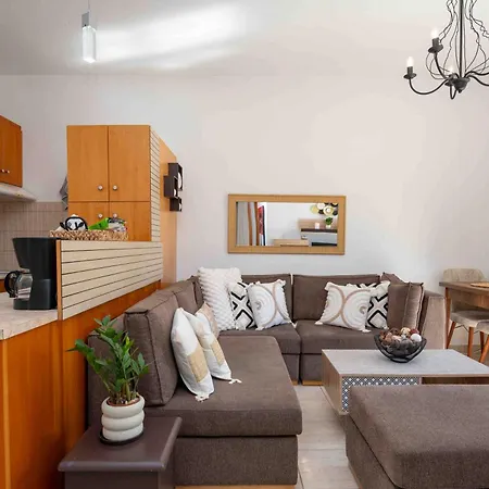 Casa Miniera Linopotis