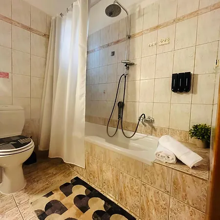 Casa Miniera Hébergement de vacances