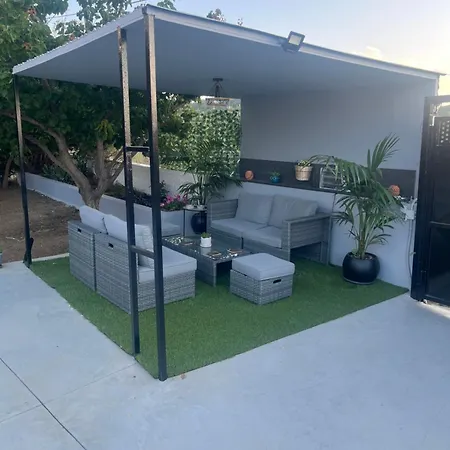 Casa Miniera *