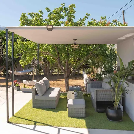 Casa Miniera